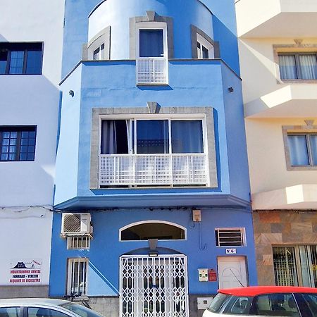 Vila Blue House Corralejo Exteriér fotografie