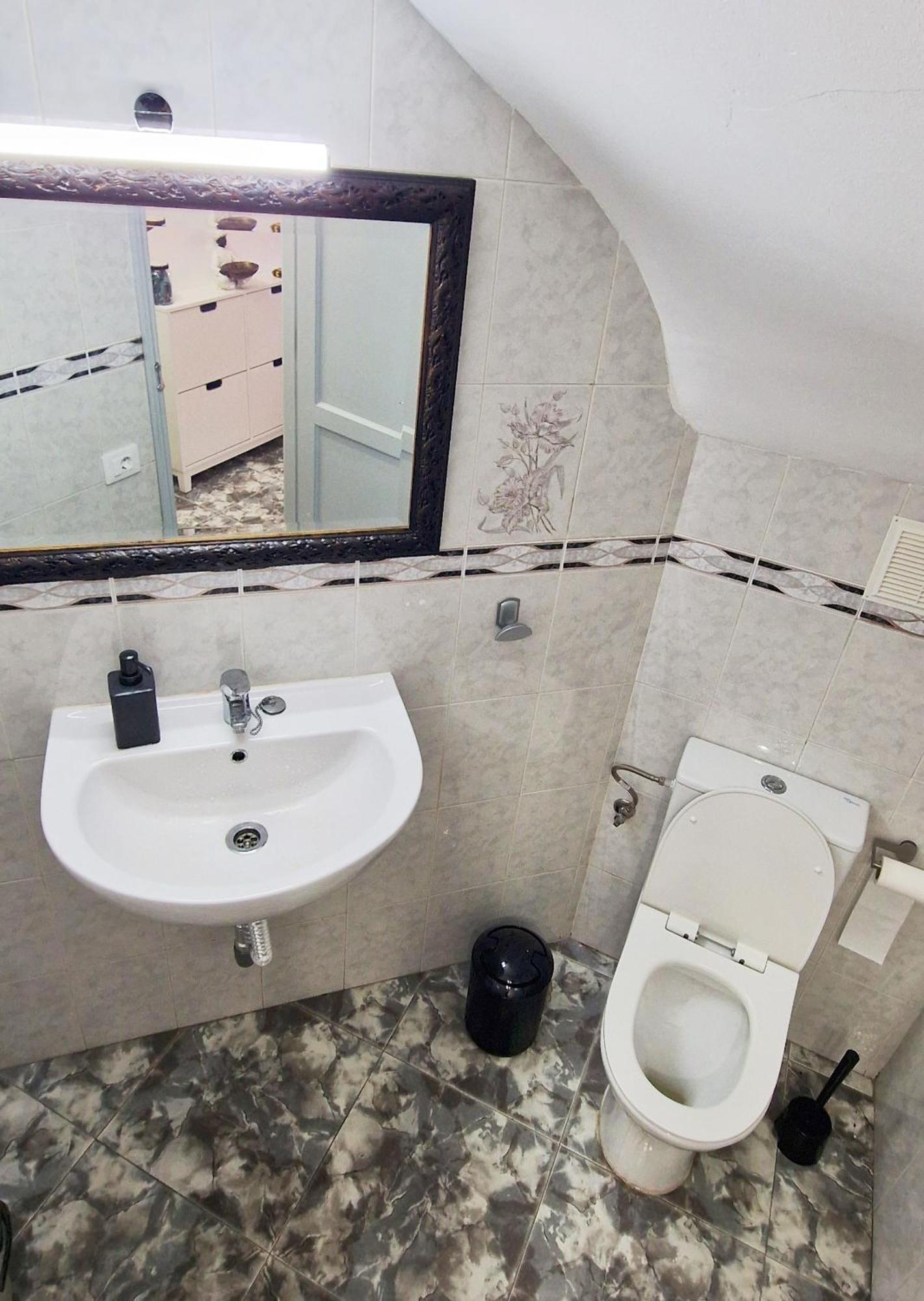 Vila Blue House Corralejo Exteriér fotografie
