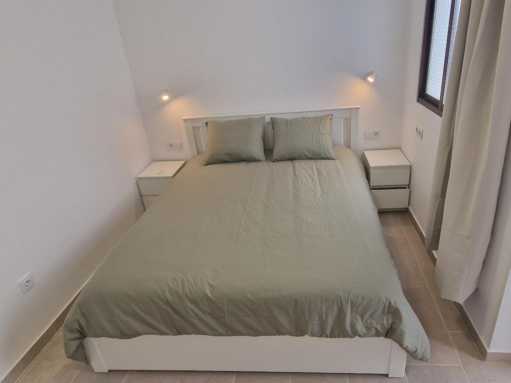 Vila Blue House Corralejo Exteriér fotografie