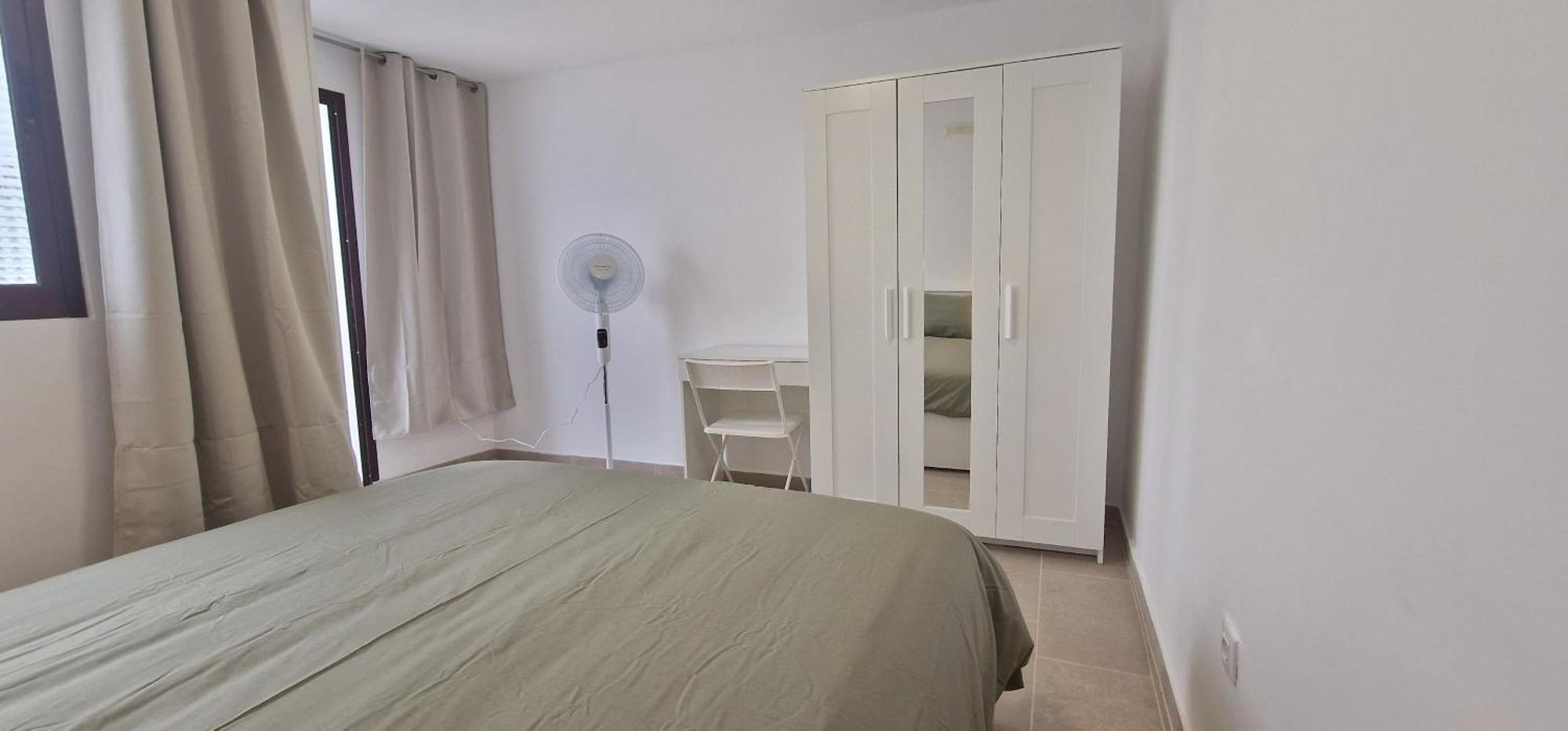 Vila Blue House Corralejo Exteriér fotografie